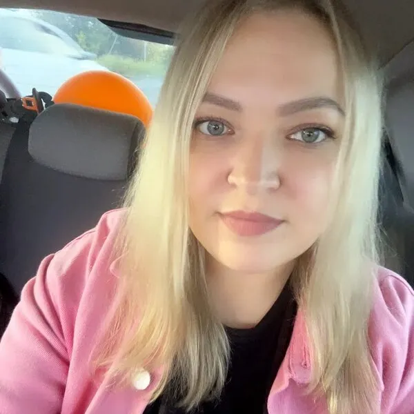 Карина